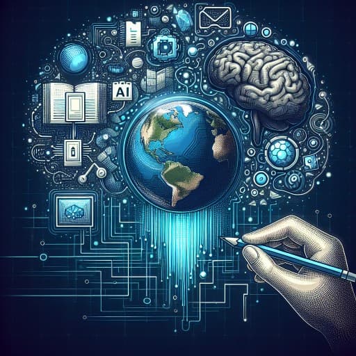 AI Data Analytics Dashboard